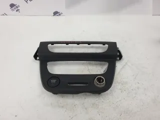  Рамка блока управления климат-контролем Renault Fluence  Арт 2-369905, вид 1