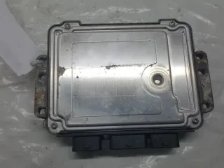 8200311539 Блок управления двигателем Renault Laguna 2 Арт 2-370718, вид 3