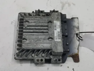 237100777R Блок управления двигателем Renault Megane 3 Арт 2-371165, вид 1