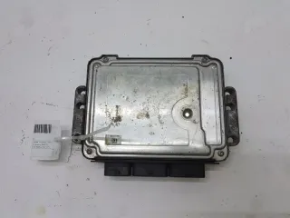  Блок управления двигателем Renault Megane 3 Арт 2-371168, вид 2