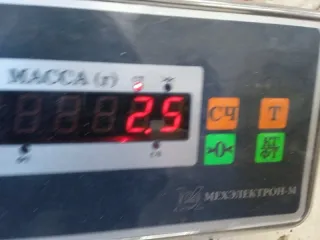 553113K770 Амортизатор задний Hyundai Sonata (NF) Арт 2-371201, вид 5