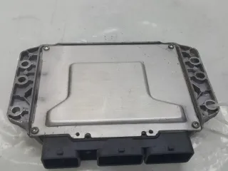 8200387138 Блок управления двигателем Renault Megane 2 Арт 2-371374, вид 3