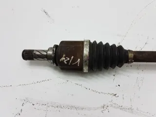 7711135423 Привод Renault Megane 2 Арт 2-371749, вид 2