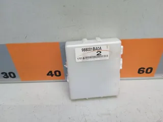 988001BA0A Блок управления (другие) Infiniti FX2 Арт 2-372734, вид 1