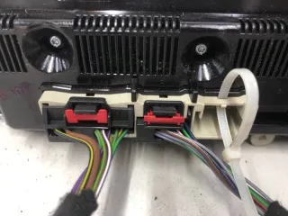 1Z0907044AB3X1 Блок управления печки/климат-контроля Skoda Octavia A5 Арт 2-372767, вид 3