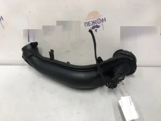 03C145673H Патрубок турбины Skoda Octavia A5 Арт 2-372875, вид 1