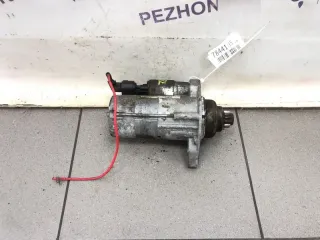 02Z911024J Стартер Skoda Octavia A5 Арт 2-373269, вид 1