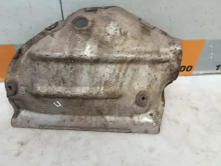 16590JK21A Тепловой экран глушителя Infiniti EX Арт 2-373746, вид 4