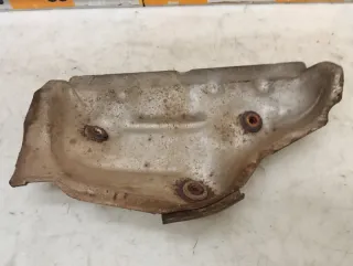 16590JK20B Тепловой экран глушителя Infiniti EX Арт 2-373763, вид 3
