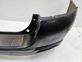 5215948918 Бампер задний Toyota Highlander 2 Арт 2-375388, вид 3