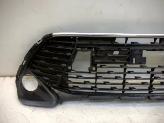 5310233041 Заглушка (решетка) в бампер Toyota Camry XV30 Арт 2-375529, вид 2