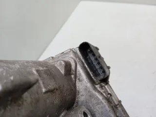 A2701410025 Заслонка дроссельная Mercedes A W176 1.6л Арт 2-375686, вид 4