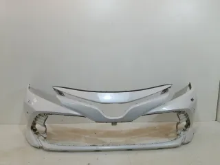 5211906E50 Бампер передний Toyota Camry XV70 Арт 2-375944, вид 1