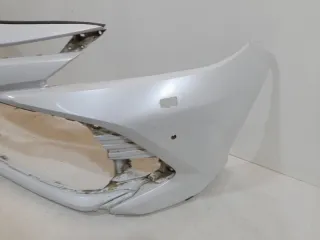 5211906E50 Бампер передний Toyota Camry XV70 Арт 2-375944, вид 3