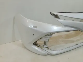 5211906E50 Бампер передний Toyota Camry XV70 Арт 2-375944, вид 5