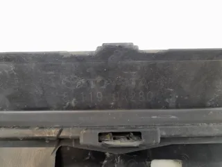 521194A921 Бампер передний Toyota Rav 4 5 Арт 2-376380, вид 19