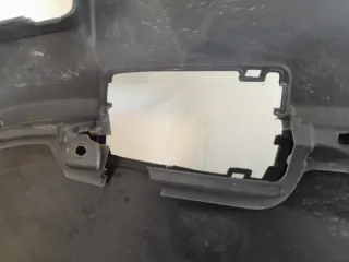 521194A921 Бампер передний Toyota Rav 4 5 Арт 2-376380, вид 20