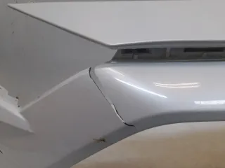 521194A921 Бампер передний Toyota Rav 4 5 Арт 2-376380, вид 5