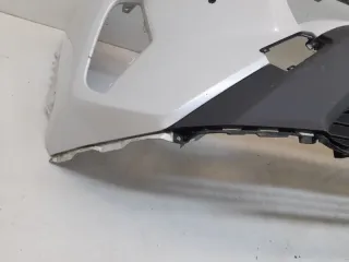 521194A921 Бампер передний Toyota Rav 4 5 Арт 2-376380, вид 10