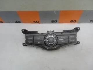 283951LL2A Блок кнопок Infiniti QX80 1 Арт 2-376739, вид 2