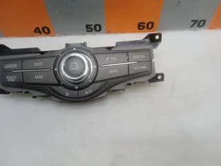283951LL2A Блок кнопок Infiniti QX80 1 Арт 2-376739, вид 4