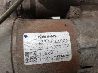 23300EY00D Стартер Infiniti FX2 Арт 2-377145, вид 6