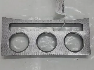 3C086309945T Рамка блока управления климат-контролем Volkswagen Passat B6 Арт 2-378272, вид 1