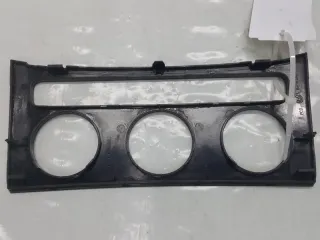 3C086309945T Рамка блока управления климат-контролем Volkswagen Passat B6 Арт 2-378272, вид 2