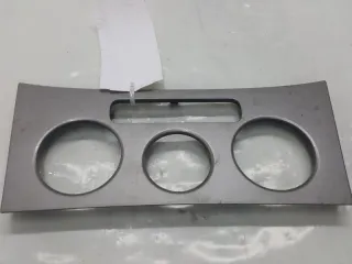 3C086309945T Рамка блока управления климат-контролем Volkswagen Passat B6 Арт 2-378279, вид 1
