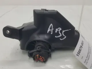 3C2941824 Блок предохранителей Volkswagen Passat B6 Арт 2-378472, вид 2