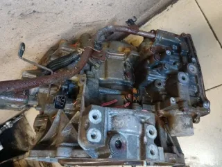 310203WX0E Акпп vq35de Infiniti JX 3.5л Арт 2-378843, вид 3