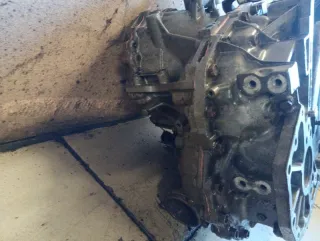 310203WX0E Акпп vq35de Infiniti JX 3.5л Арт 2-378843, вид 4
