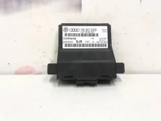 7N0907530ANZ00 Блок управления (другие) Volkswagen Tiguan 1 Арт 2-379397, вид 4