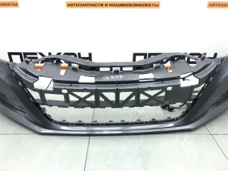 3C8807217NGRU Бампер передний Volkswagen Passat B7 Арт 2-380058, вид 6