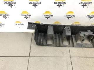30796391 Кронштейн крепления бампера Volvo S80 2 Арт 2-380733, вид 6