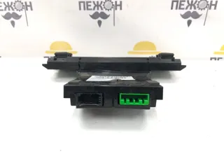 36001867 Дисплей Volvo S80 2 Арт 2-380780, вид 2