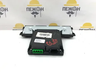 36001867 Дисплей Volvo S80 2 Арт 2-380780, вид 4