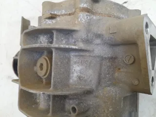 4111042050 Редуктор заднего моста Toyota Rav 4 5 Арт 2-382120, вид 2