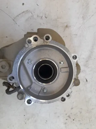 4111042050 Редуктор заднего моста Toyota Rav 4 5 Арт 2-382120, вид 4