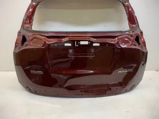 670050R280 Крышка багажника (дверь 3-5) Toyota Rav 4 4 Арт 2-382518, вид 13