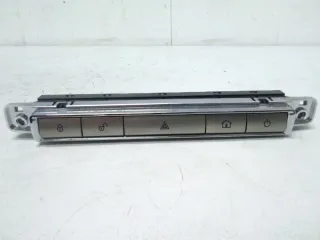 8X2311B650AB Блок кнопок Jaguar XF 250 Арт 2-382992, вид 1