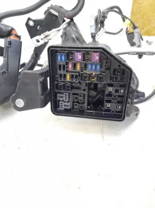 8211542250 Проводка Toyota Rav 4 5 Арт 2-383550, вид 4