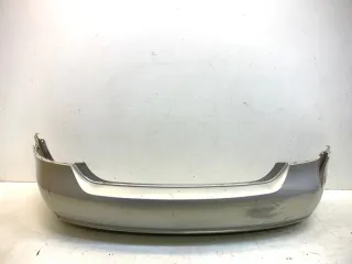 6RU807421GRU Бампер задний Volkswagen Polo 5 Арт 2-384072, вид 1