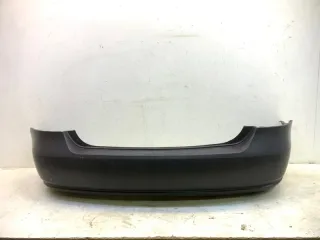 6RU807421GRU Бампер задний Volkswagen Polo 5 Арт 2-384275, вид 1