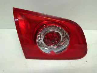 3С9945093 Фонарь задний левый Volkswagen Passat B6 Арт 2-384289, вид 2