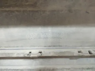 5NR807421GRU Бампер задний Volkswagen Tiguan 2 Арт 2-384414, вид 17