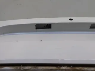6N5807421GRU Бампер задний Volkswagen Polo 6 Арт 2-385383, вид 7
