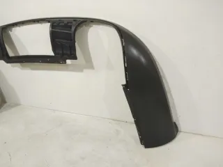 3AF807521D MI1 Юбка бампера нижняя Volkswagen Passat B7 Арт 2-385390, вид 2