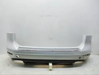 7P6807421BGRU Бампер задний Volkswagen Touareg 2 Арт 2-385430, вид 1