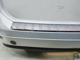 7P6807421BGRU Бампер задний Volkswagen Touareg 2 Арт 2-385430, вид 5